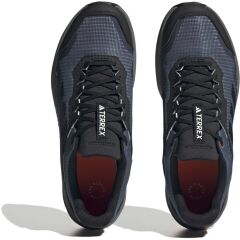 adidas Terrex Trailrider Erkek Outdoor Ayakkabı Goretex Lacivert HQ1234