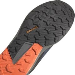 adidas Terrex Trailrider Erkek Outdoor Ayakkabı Goretex Lacivert HQ1234