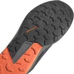 adidas Terrex Trailrider Erkek Outdoor Ayakkabı Goretex Lacivert HQ1234