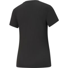 Puma Ess Logo Kadın Tişört 58677401