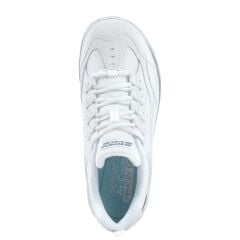 Skechers Fashion Fit Kadın Sneaker Beyaz 896295TK OFWT