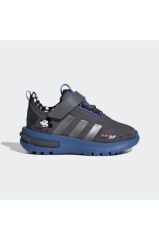 adidas Racer TR23 Mickey El I Erkek Çocuk Spor Ayakkabı Gri IH8741