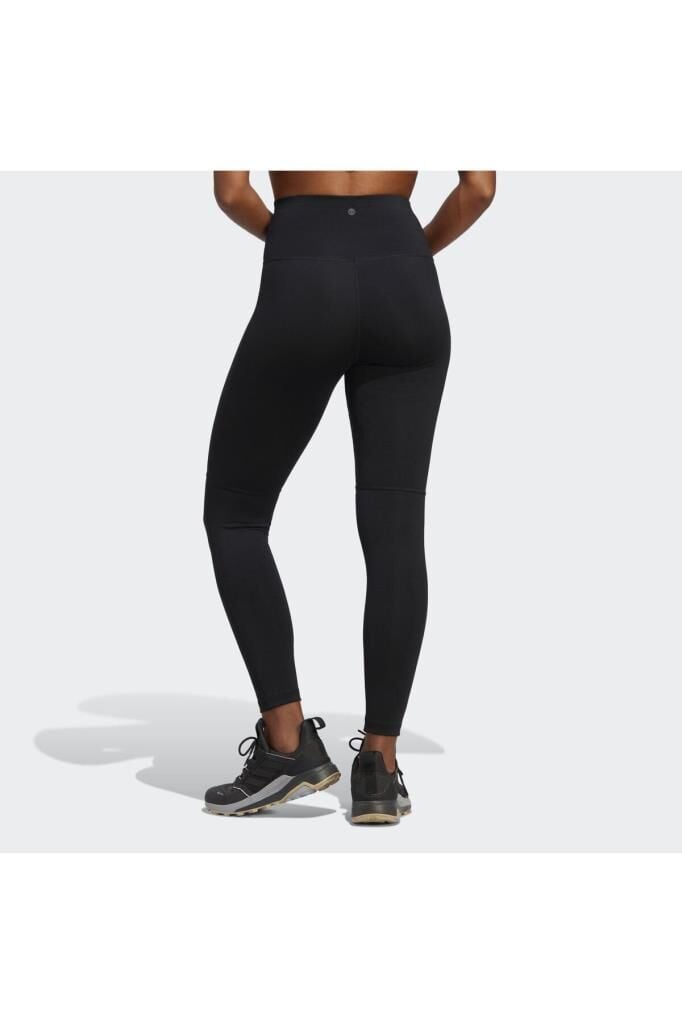 adidas Terrex Multi Leggings Kadın Tayt Siyah HM4008