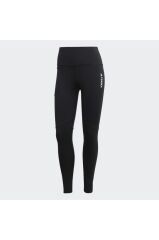 adidas Terrex Multi Leggings Kadın Tayt Siyah HM4008