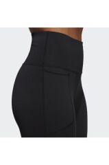 adidas Terrex Multi Leggings Kadın Tayt Siyah HM4008