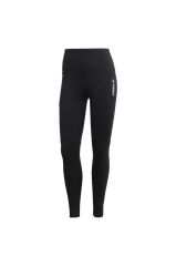 adidas Terrex Multi Leggings Kadın Tayt Siyah HM4008