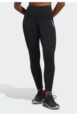 adidas Terrex Multi Leggings Kadın Tayt Siyah HM4008
