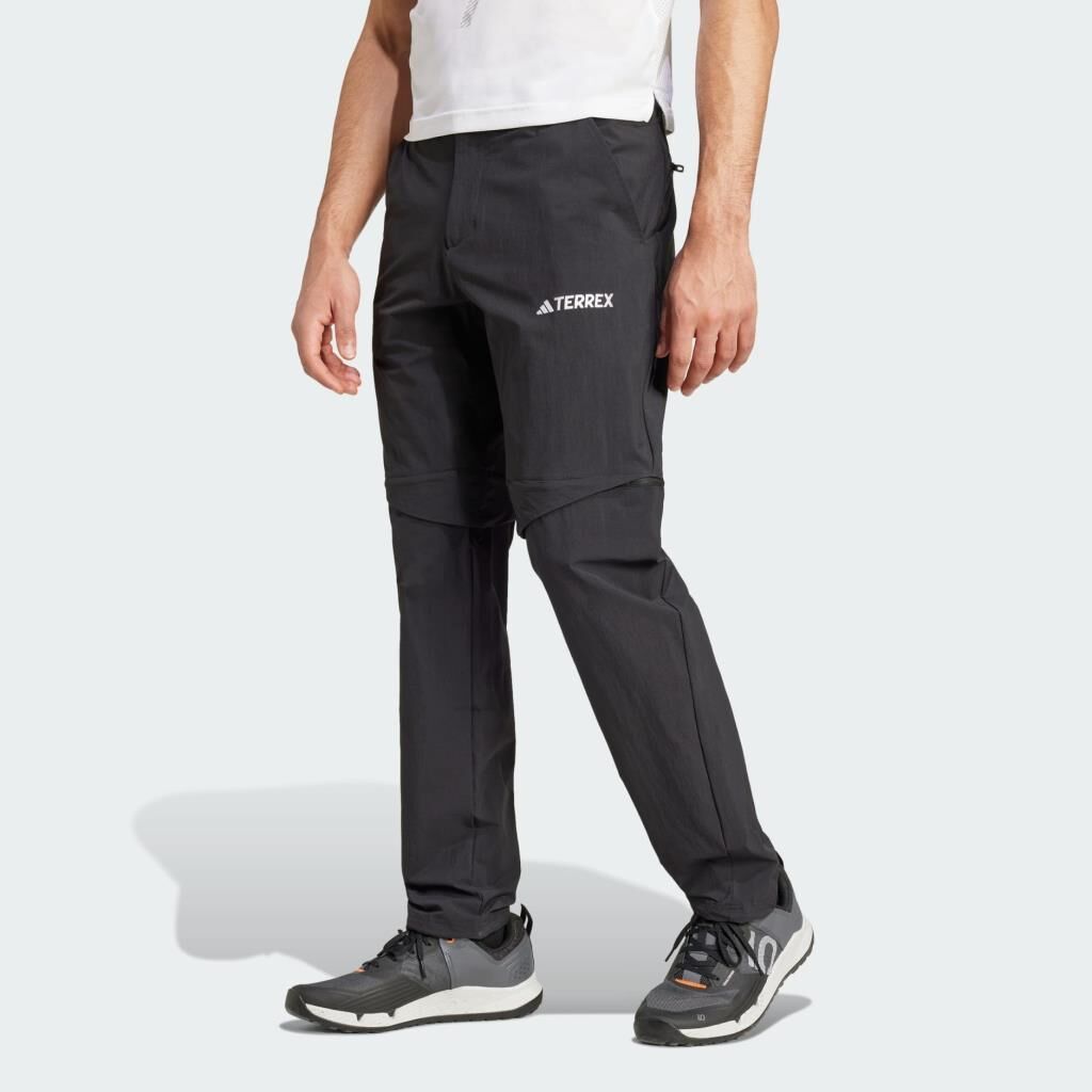 adidas Terrex Multi Zip-Off Erkek Outdoor Pantolon IZ3320