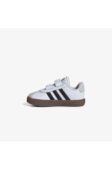 adidas VL Court 3.0 Bebek Sneakers Beyaz ID9157