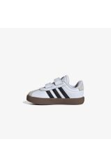 adidas VL Court 3.0 Bebek Sneakers Beyaz ID9157