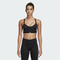 Adidas Siyah Sporcu Südyeni All Me 3 Bantlı - DU1290