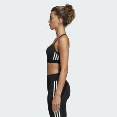 Adidas Siyah Sporcu Südyeni All Me 3 Bantlı - DU1290