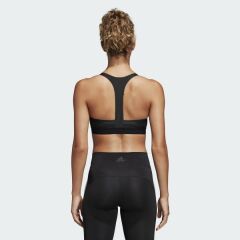 Adidas Siyah Sporcu Südyeni All Me 3 Bantlı - DU1290