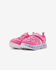 Skechers Play Scene Splash - Cute Crew Kız Çocuk Sandalet Pembe 303162N PKLP