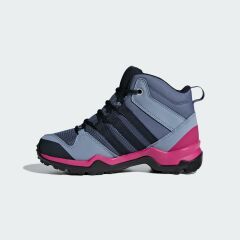 Adidas Çocuk Günlük Ayakkabı Ac7976 Terrex Ax2R Mid Cp K