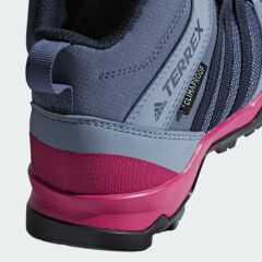 Adidas Çocuk Günlük Ayakkabı Ac7976 Terrex Ax2R Mid Cp K