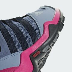 Adidas Çocuk Günlük Ayakkabı Ac7976 Terrex Ax2R Mid Cp K