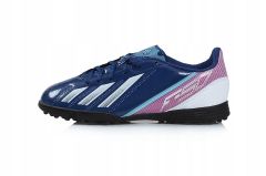 Adidas F5 Trx Tf J Çocuk Mavi Halı Saha Ayakkabısı G65453