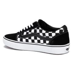 Vans Mn Ward Erkek Siyah Günlük Ayakkabı VN0A38DMPVJ1