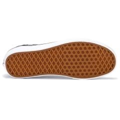 Vans Mn Ward Erkek Siyah Günlük Ayakkabı VN0A38DMPVJ1