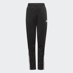 Adidas 3-Stripes Team Çocuk Siyah Eşofman Takımı GM8912