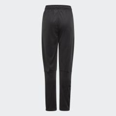 Adidas 3-Stripes Team Çocuk Siyah Eşofman Takımı GM8912