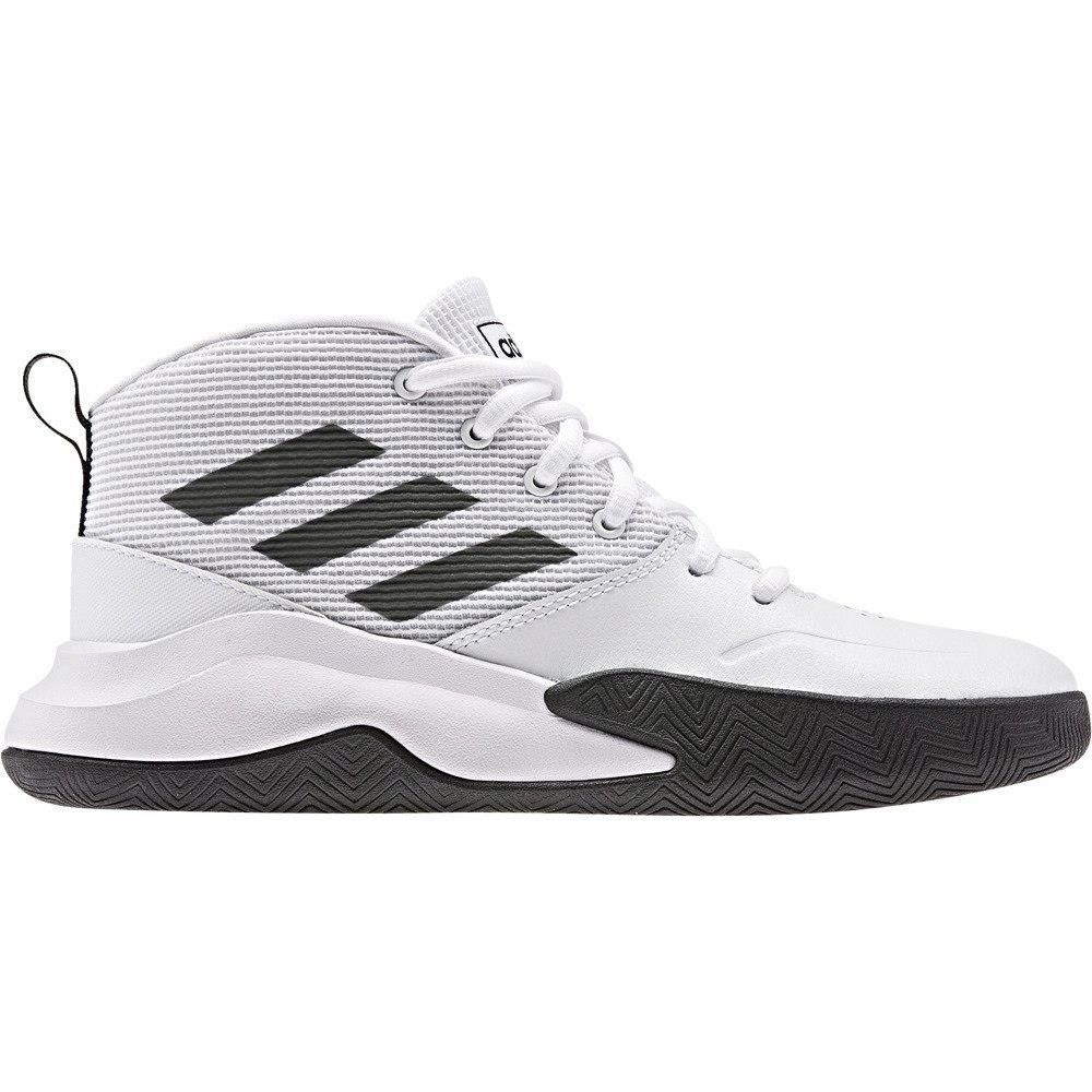 Adidas Çocuk Basketbol Spor Ayakkabı Ef0310 Ownthegame K