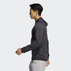 Adidas FreeLift Kapüşonlu Üst  Siyah FL4447