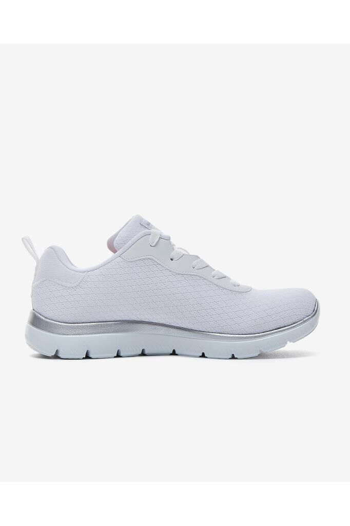 Skechers Summits Kadın Beyaz Spor Ayakkabı 88888316tk Wsl