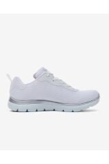 Skechers Summits Kadın Beyaz Spor Ayakkabı 88888316tk Wsl 36