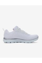 Skechers Summits Kadın Beyaz Spor Ayakkabı 88888316tk Wsl 38,5