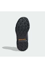 adidas Terrex Goretex Çocuk Outdoor Ayakkabı Mavi IF5705