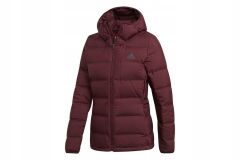 Adidas Helionic Ho J DZ1495 Kadın Bordo Mont