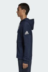 Adidas ID Stadium Erkek Mavi Ceket - DU1136