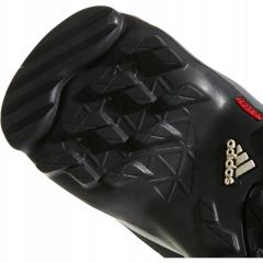 Adidas Genç Outdoor Ayakkabısı Spor Siyah Bb1952 Terrex Mid GTX