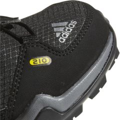 Adidas Genç Outdoor Ayakkabısı Spor Siyah Bb1952 Terrex Mid GTX