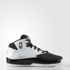 Adidas Siyah Çocuk B49616 Next Level Speed V Nba Basketbol Ayakkabısı