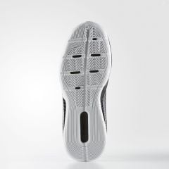 Adidas Siyah Çocuk B49616 Next Level Speed V Nba Basketbol Ayakkabısı