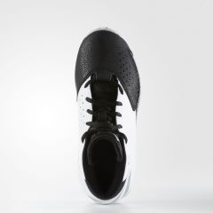 Adidas Siyah Çocuk B49616 Next Level Speed V Nba Basketbol Ayakkabısı