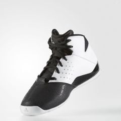 Adidas Siyah Çocuk B49616 Next Level Speed V Nba Basketbol Ayakkabısı