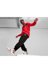 Puma Poly Suit Cl Erkek Günlük Eşofman Takımı 67742711 Renkli