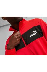 Puma Poly Suit Cl Erkek Günlük Eşofman Takımı 67742711 Renkli