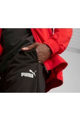 Puma Poly Suit Cl Erkek Günlük Eşofman Takımı 67742711 Renkli