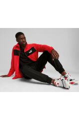 Puma Poly Suit Cl Erkek Günlük Eşofman Takımı 67742711 Renkli