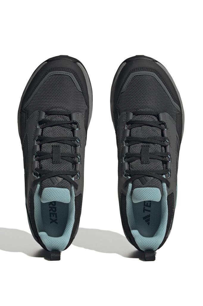 adidas Terrex Tracerocker 2.0 Kadın Outdoor Ayakkabı Goretex Füme IF5028