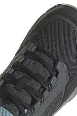 adidas Terrex Tracerocker 2.0 Kadın Outdoor Ayakkabı Goretex Füme IF5028