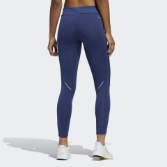 Adidas Own The Run Glow Tights Kadın Tayt FP8392