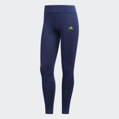Adidas Own The Run Glow Tights Kadın Tayt FP8392