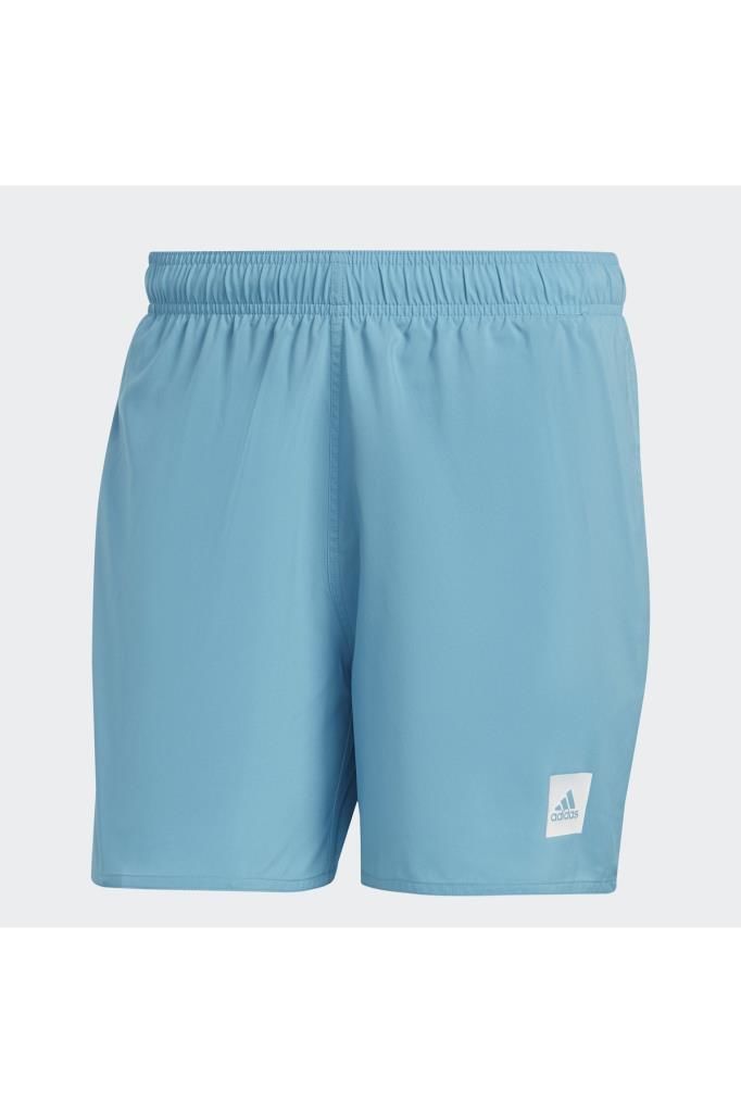 adidas Solıd Clx Sh Sl Erkek Şort Ht2161