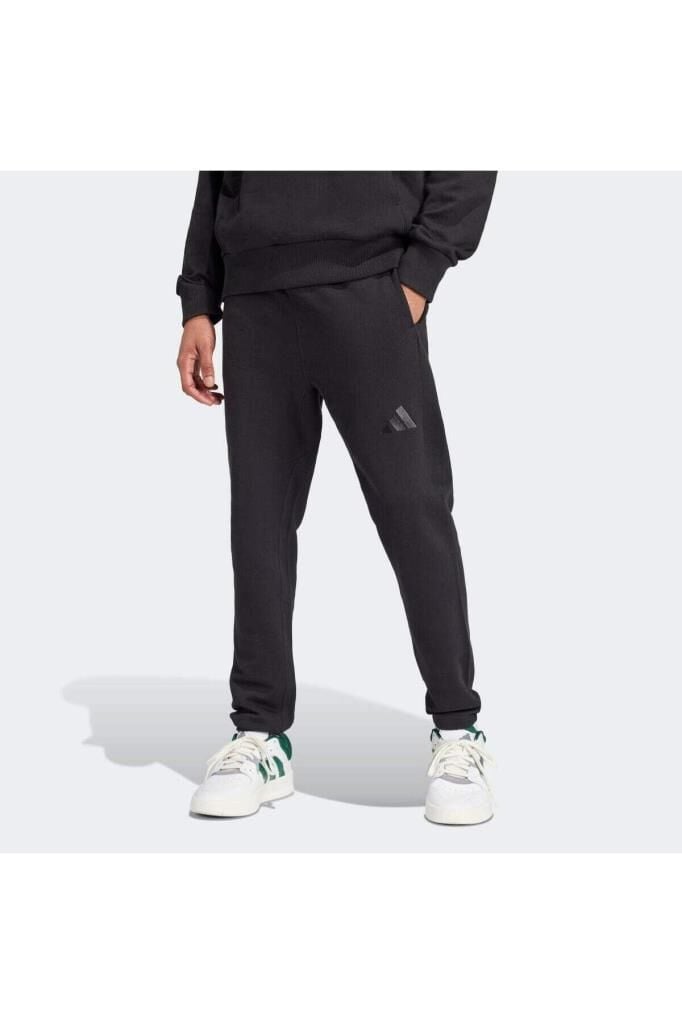 adidas Alt A Szn Ft R Erkek Eşofman Altı Siyah IV5216